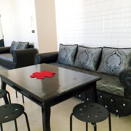 Appartement Cocooning A Saidia Proche Toutes Commodites Kültér fotó
