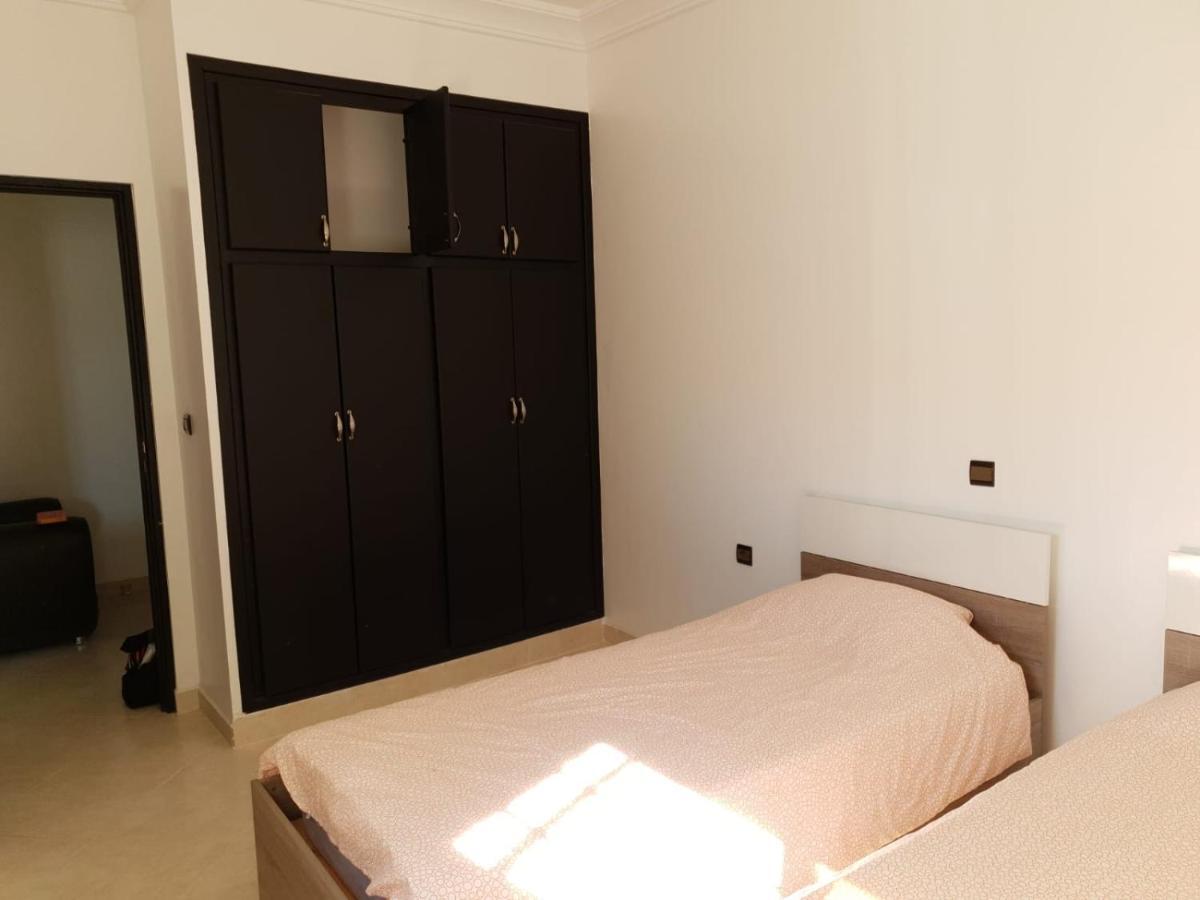 Appartement Cocooning A Saidia Proche Toutes Commodites Kültér fotó