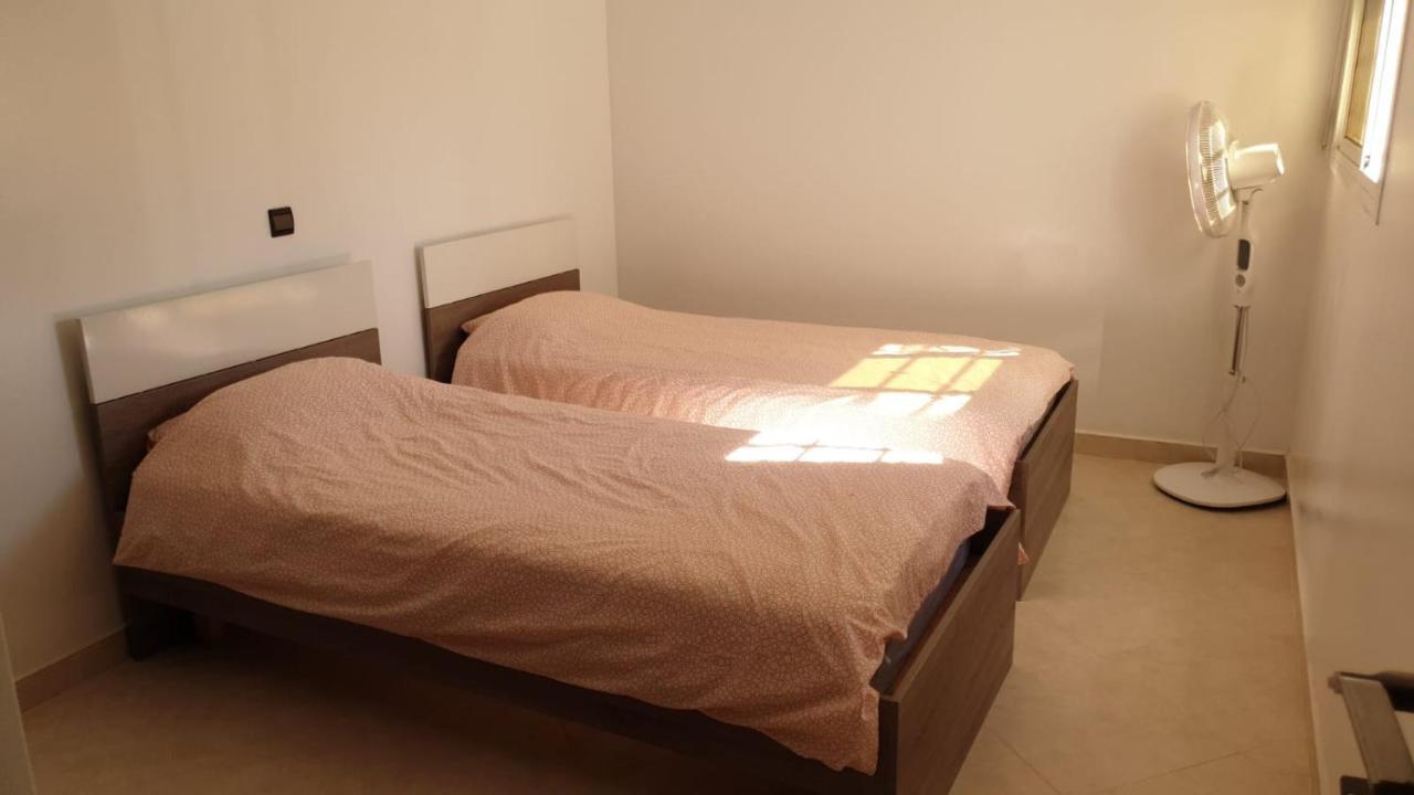 Appartement Cocooning A Saidia Proche Toutes Commodites Kültér fotó