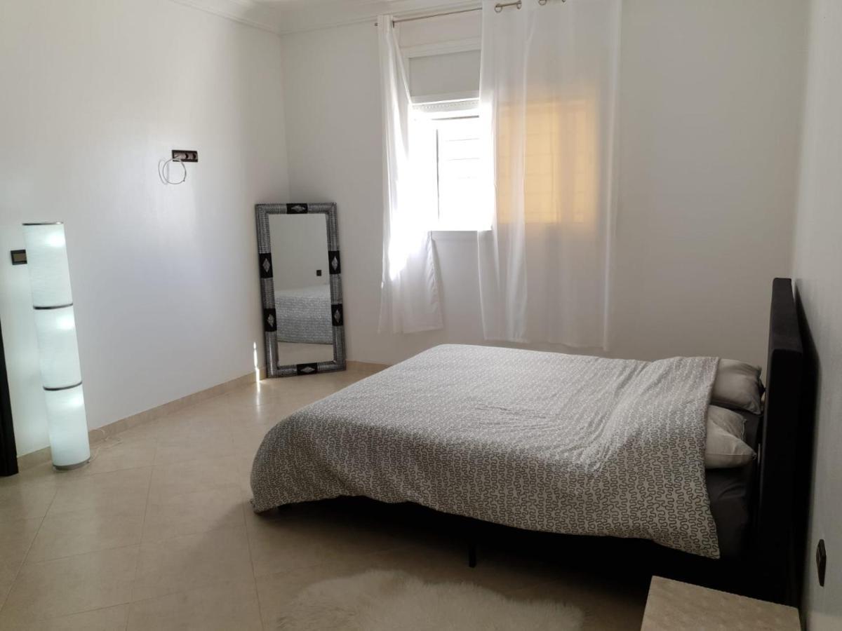 Appartement Cocooning A Saidia Proche Toutes Commodites Kültér fotó